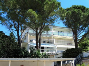 Apartment Vis